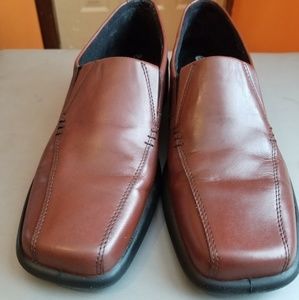 ECCO DRESS SHOES